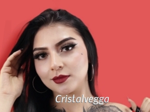 Cristalvegga