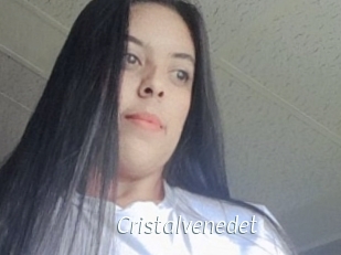 Cristalvenedet