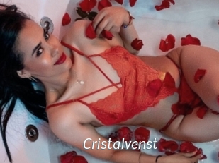 Cristalvenst