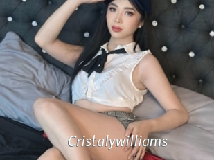 Cristalywilliams
