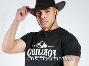 Cristhiancaicedo