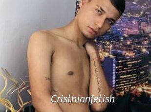 Cristhianfetish