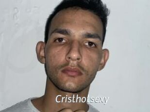 Cristhotsexy
