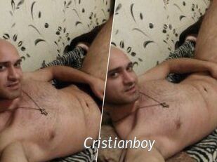 Cristianboy
