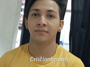 Cristianbrowns