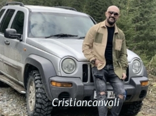 Cristiancanvali