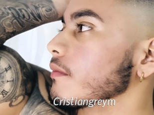 cristiangreym Porn Star