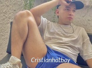 Cristianhotboy