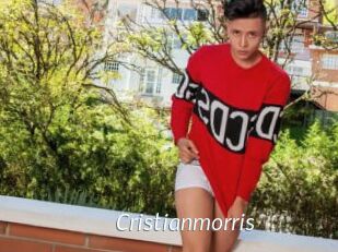 Cristianmorris