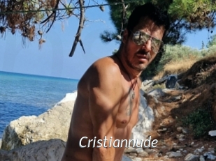 cristiannude Porn Star