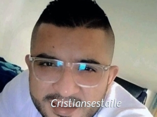 cristiansestaile Porn Star