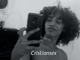 Cristiansex