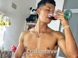 Cristiantanner