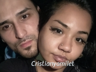 Cristianyamilet