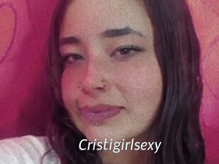 Cristigirlsexy