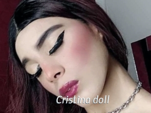 Cristina_doll