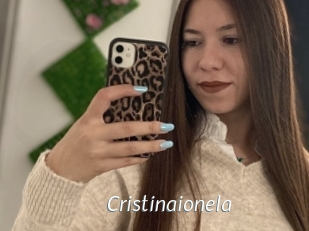 Cristinaionela