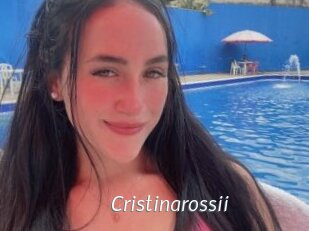 Cristinarossii