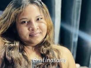 Cristinasamy