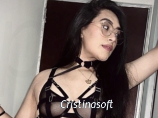 cristinasoft Porn Star