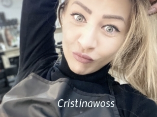 Cristinawoss