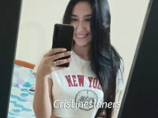 Cristinesinners