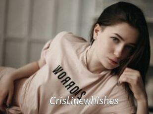 Cristinewhishes