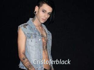 Cristoferblack