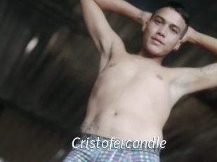 Cristofercandle