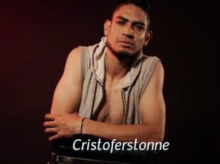 Cristoferstonne