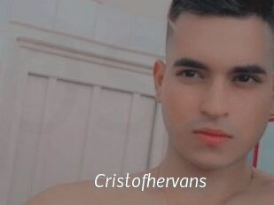 Cristofhervans