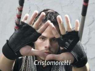 Cristomoretti