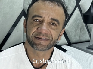 cristopherdan Porn Star