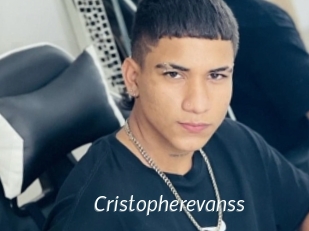 Cristopherevanss