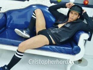 cristopherhardxx Porn Star