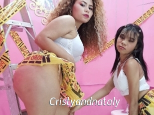 Cristyandnataly