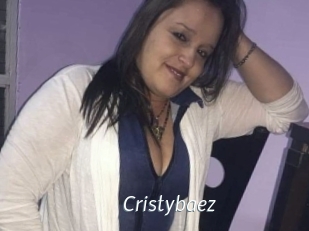 Cristybaez