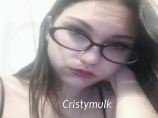 Cristymulk