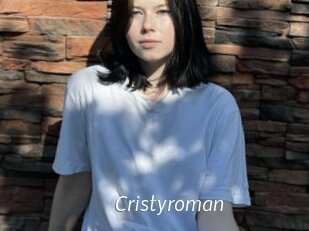 Cristyroman