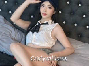 Cristywilliams