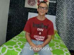 Crixussexx