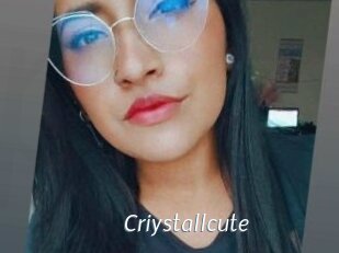 Criystallcute