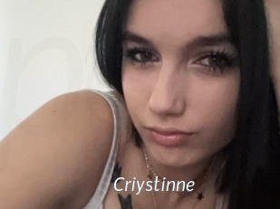 Criystinne