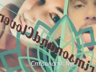 Crmsonandclver