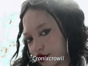 Cronixcrowii