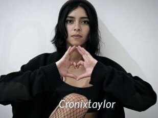 Cronixtaylor