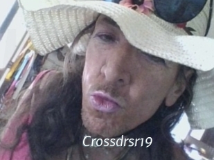 Crossdrsr19