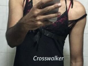 Crosswalker