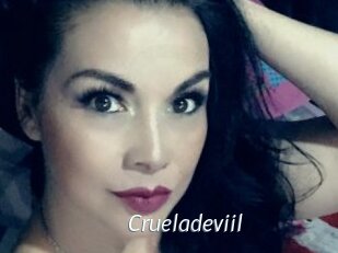 Crueladeviil