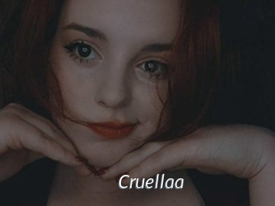 Cruellaa